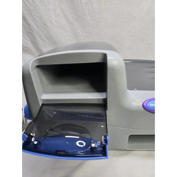 Easy Bake Real Meal Oven with Box & Accessories Tested & Working Hasbro 2002 - Picture 6 of 12